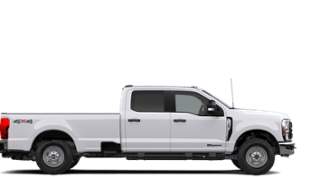 2026 Ford Super Duty® External Image 1